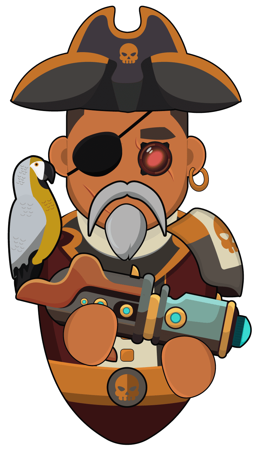 2D/3D Game Art & Production
