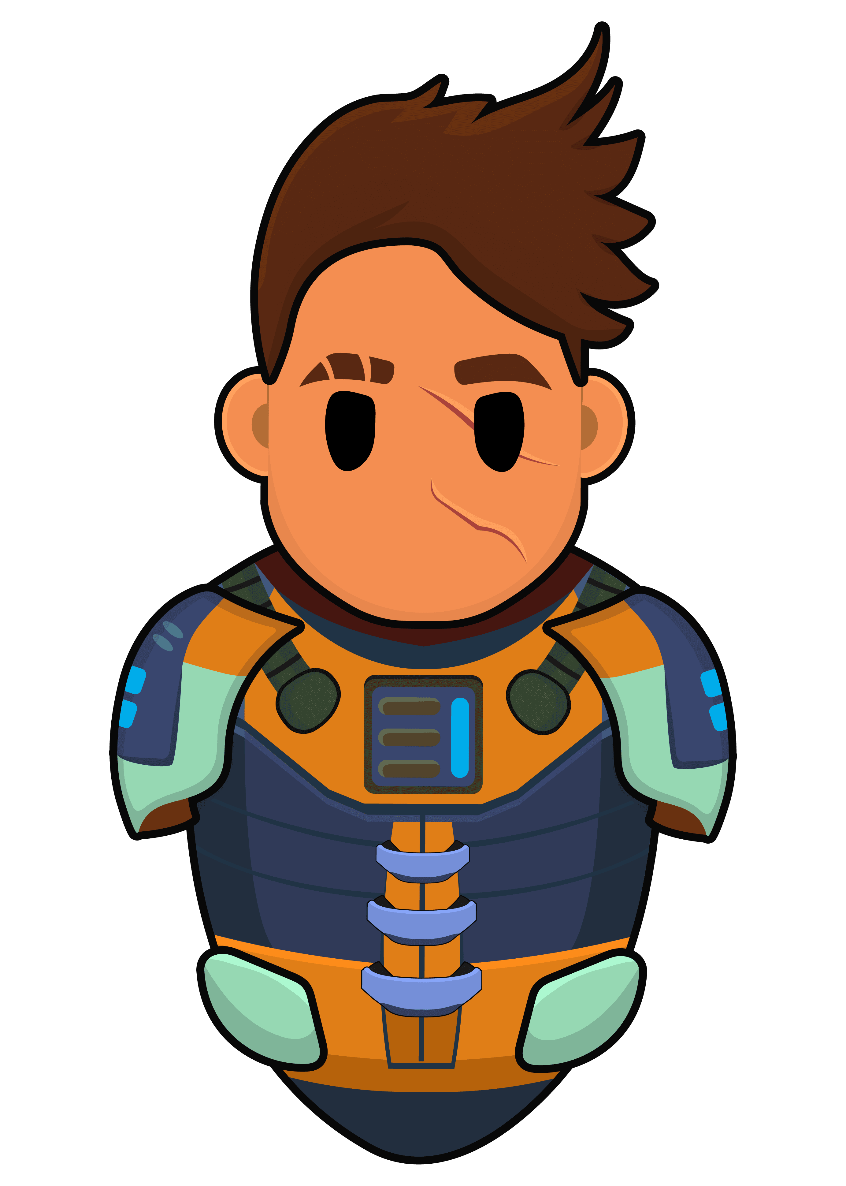 2D/3D Game Art & Production