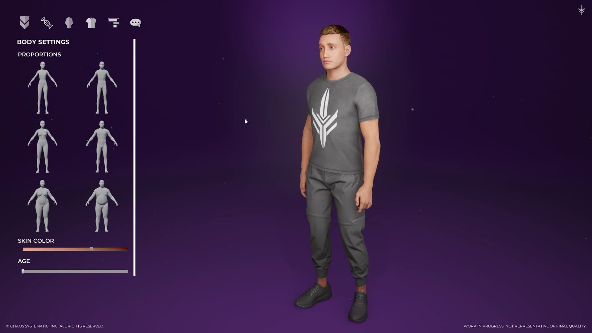 Starfall Protocol / Kickstarter